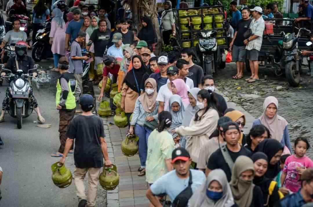 Bakoel Elpiji: Solusi Jasa & Layanan Andalan Warga Cilacap